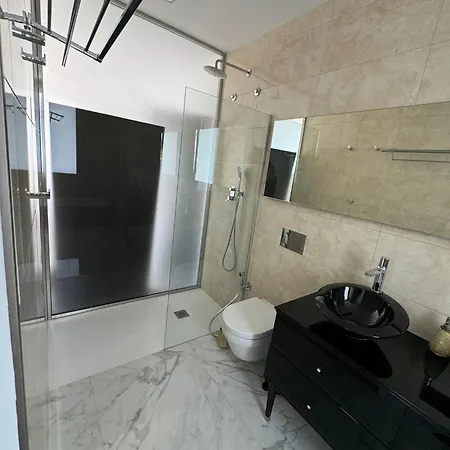 Villa Guest House Finestrat