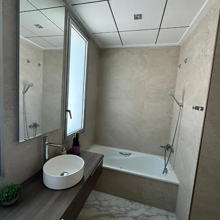 Villa Guest House *