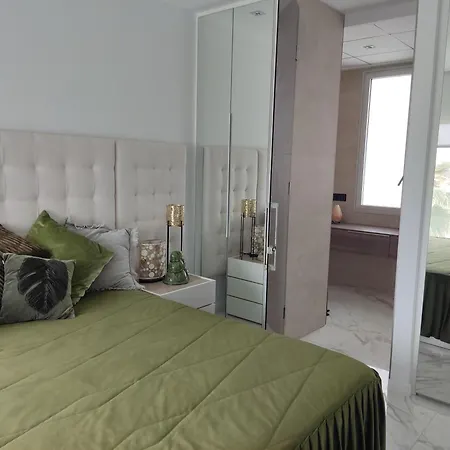 Villa Guest House * Finestrat