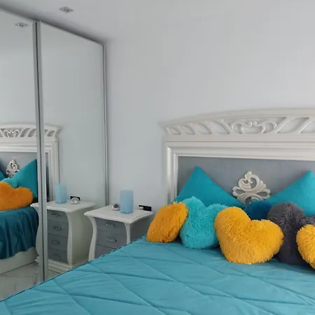 Villa Guest House Finestrat